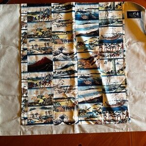 Japanese traditional apron